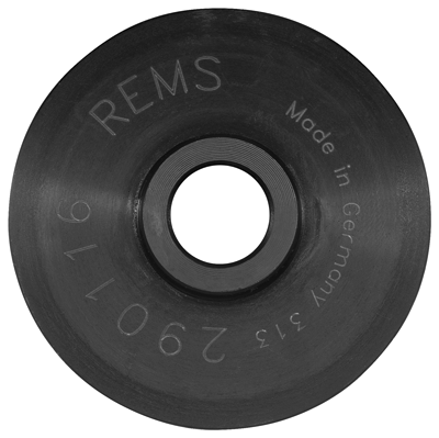 REMS cutter wheels 