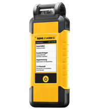 REMS FG4500 C 